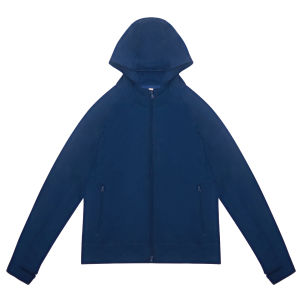 Menyanull | Quick-Drying Sportswear Merino Wool Hooded