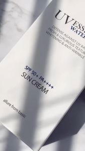 DALBA Waterfull UV Essence Sun Cream SPF 50+ PA++++ 50ml