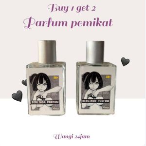 parfum doa parfum rajah