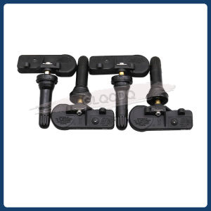 4PCS Tire Pressure Sensor 315MHz TPMS SENSOR DE8T-1A180-AA For Ford Edge Escape E-Series Fiesta Fusion Mustang Transit Connect