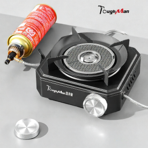 TAFUMAN | Portable Split-type Butane Stove