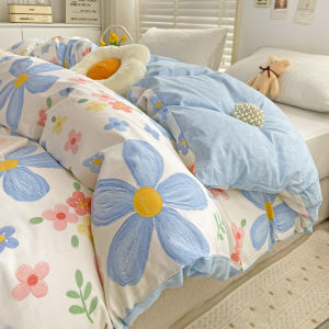 MINGSHA | Cotton Duvet Cover 200x230cm