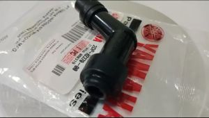 Tutup Busi N MAX LEXY & AEROX: Panduan Komprehensif