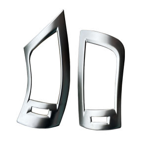 JERSAI | Dash Vent Trim Decorative Strip