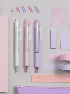 Pilot | Eraserable Click Mechanical Neutral Pen