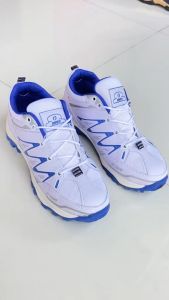 SEPATU GUNUNG HIKING TOURING PENDEK PRIA / WANITA - SEPATU BECKAM ART FOOTWEAR