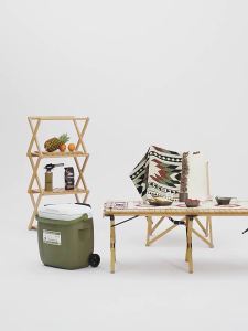 Mobi Garden | Portable Thermal Container