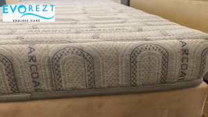 [High Quality]Evorezt Bamboo Charcoal Fabric Single/Super Single Mattress(5.5")/Tilam/READY STOCK!!!