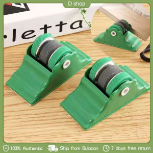 1PC Knife Sharpener Portable Kitchen Sharpening Stone Sharpening Stone Grind Polish Blade