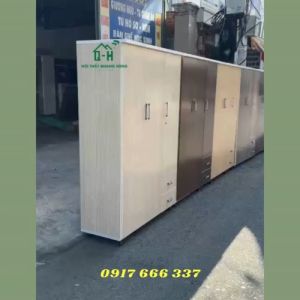 TỦ QUẦN ÁO NHỰA ĐÀI LOAN GIÁ RẺ TẠI XƯỞNG NHIỀU MÀU LỰA CHỌN