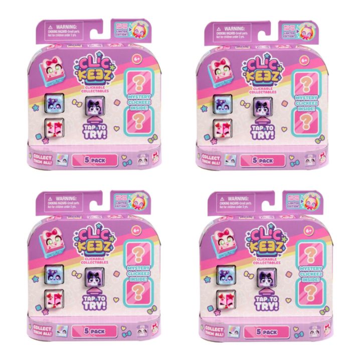 Sanrio%20%7C%205%20Random%20Surprise%20Clickeez%20Press%20Decompression%20Magic%20Surprise%20Blind%20Box%20Cute%20Cartoon%20Keycap%20Pendant%20Student%20Children's%20Gift%20Toy%20-%20Image%207