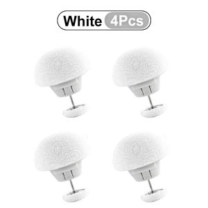 4-8PCS BedSheet Quilt Clip One Button Unlock Duvet Cover Fastener Clip Anti Slip Blanket Buckles Quilt Holder Fixator Grippers