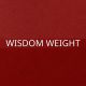 cửa hàng wisdom weight