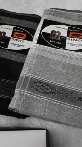 ALHANAN SARUNG TENUN KARAWANG MOISINO SARUNG DEWASA PRIA BERKUALITAS