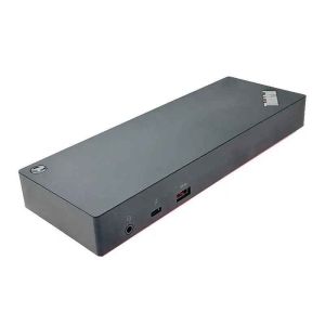 Lenovo ThinkPad (40AS0090CN) USB Type-C Dock station Gen 2 LDC-G2