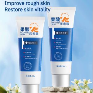 Fruit Acid Ve Cream Body Milk Nourishing Rejuvenating