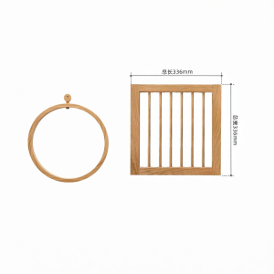 YUANSHI YUANSU | Cabinet Door Panel B2171