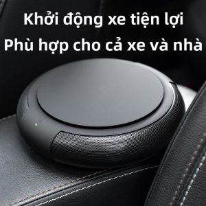 BONINGYU | Car Air Purifier Gift Engraving