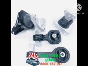 Bộ cao su chân máy Japan cho Honda Civic 2006 - 2011 Honda Civic Gen 8 2006 – 2011 Honda Civic Gen 8 bản 1.8