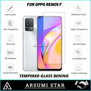 PROMO PAKET MURAH 3 IN 1 TEMPERED GLASS ANTI BLUELIGHT OPPO RENO5 F TG ANTI GORES KACA ANTI CAHAYA BIRU + CAMERA LENS + GARSKIN CARBON 3D