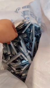 ลิ้นรองน้ำยางพารา ลิ้นยางพารา ช้อนรองน้ำยางพารา ขนาด 3"/3.5"/4" บรรจุ 1กิโลกรัม