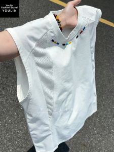 YOULIN | Breathable Quick-drying Mens Vest