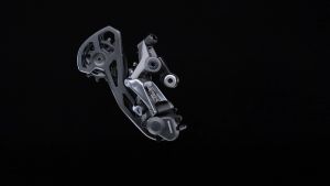 SHIMANO GRX Rear Deraileur RD-RX812 for 1x11 Speed Bike Bicycle