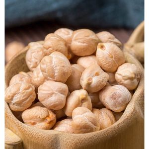 Genuine Xinjiang Specialty Uncooked Chickpeas 500g