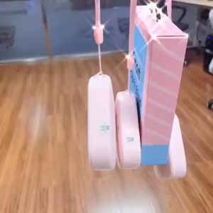 Powerbank /Cartoon Power Bank for Huawei iPhone OPPO Xiaomi VIVO Samsung etc. 快充充电宝