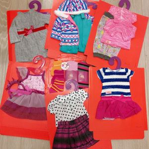 Role Play Doll Accessories
