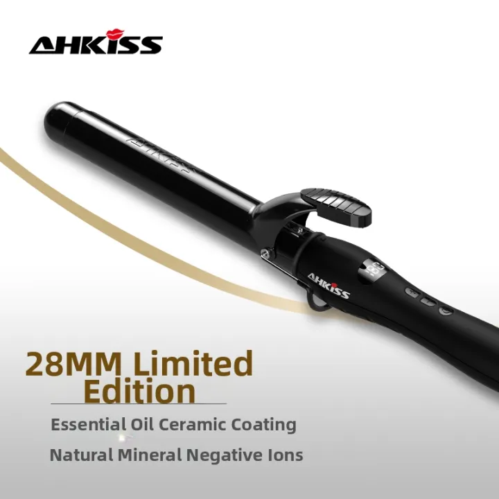 AHKISS%20%7C%20Negative%20Ions%20Long-lasting%20Curling%20Iron%2032mm%20-%20Image%207
