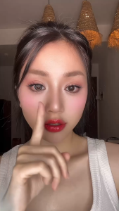 Mrs.H Classic Style Grey Brown Gray Colored Contact Lens 14.2-14.5mm Natural Soft Lenses 6 Months Use eye lens with power(0~800)美瞳半年抛