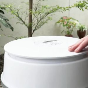 MITO Washing Machine Mesin Cuci Portable 3.5 Kg WM1 Original