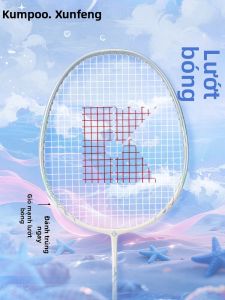 Kumpoo | Vợt Cầu Lông Hợp Chất Carbon
