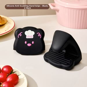 noooth | Heat Resistant Oven Gloves