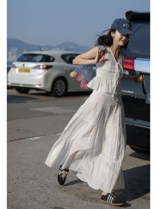 Mixd | Stylish Korean Style Summer Wear Outfit Set