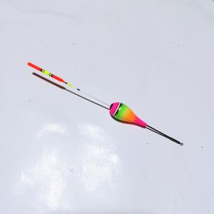 Pelampung Pancing Antibadai Fiber Setarlite 18cm || kumbul kambangan Antibadai