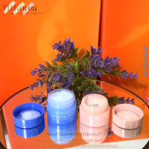 Mặt Nạ Ngủ Laneige Water Sleeping Mask EX 15ml 10ml Dưỡng Ẩm Bảo Vệ Da Thiếu Ẩm Và Xỉn Màu mệt mõi