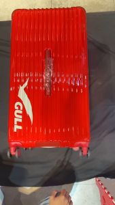 Gull Hardshell Suitcase