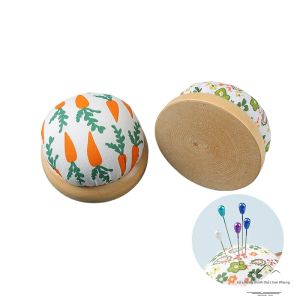 Dụng Cụ May Mô Phỏng Gỗ Dễ Thương