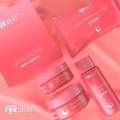 Ryxskin Glow Bomb Daily Care Kit. 