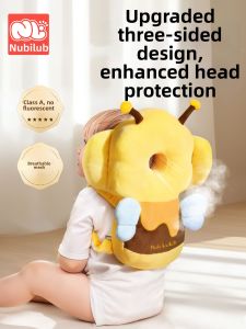 NUBILUBI | Fall Prevention Breathing Pillows Baby Crawling Safety