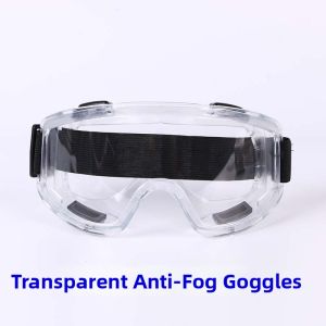 H2S Chemical Protection Laboratory Mask