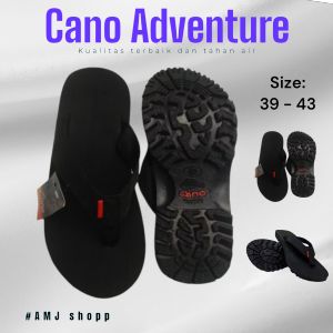 Sandal Gunung Outdoor Jepit Gunung Pria Murah