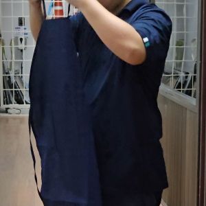 เอี๊ยมกันเปื้อน เอี้ยมผ้าโทเร