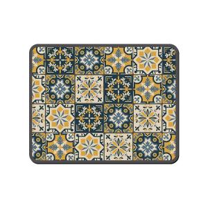 WANYOUYINLI | Silica Mud Absorbent Mat for Kitchen Drying Dishes and Cups