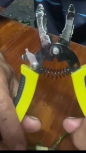 คีมตอนกิ่ง กรรไกรตอนกิ่ง 4 in 1 มีที่ลับมีดแถมให้ทุกชุด (ประกัน1 เดือน) ตัด ตอน ปลอก ขูด แข็งแรง ทนทาน ใช้งานง่าย