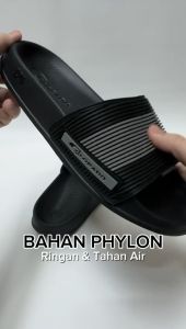 COLORADO TOMMY by BARNETT (40-43) Sandal Slide Pria Wanita - Sandal Selop Wanita