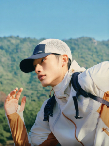 Beneunder | Outdoor Sun Protection Hat for Men Quick-Dry Sweat-Absorbing Breathable
