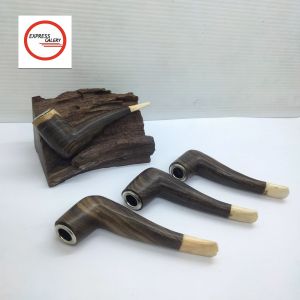 once pipa klokotan kayu kalimasodho minimalis a305